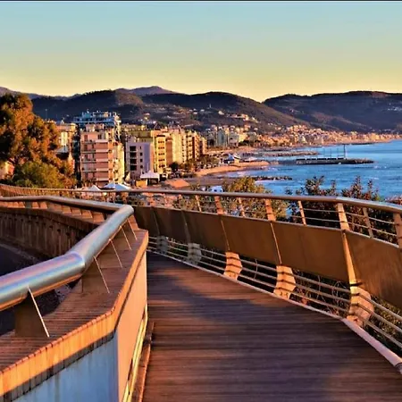 Farmház Monte Acuto - Natura, Mare & Relax In Piscina *