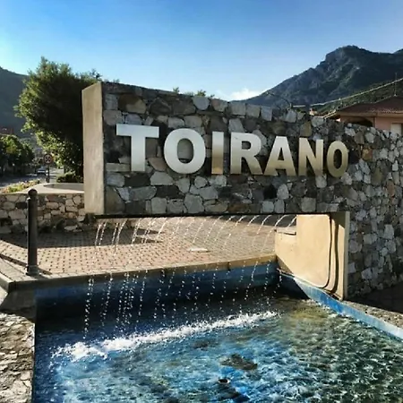 Monte Acuto - Natura, Mare&relax In Piscina Alloggio per agriturismo *