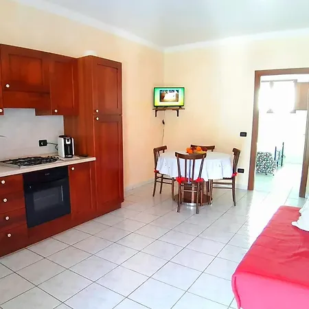 Monte Acuto - Natura, Mare & Relax In Piscina