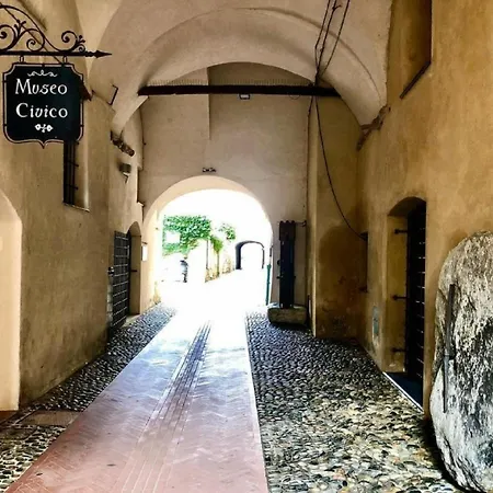 Alloggio per agriturismo Monte Acuto - Natura, Mare&relax In Piscina Toirano