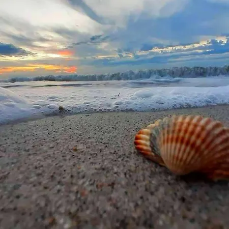 Monte Acuto - Natura, Mare&tanto Relax