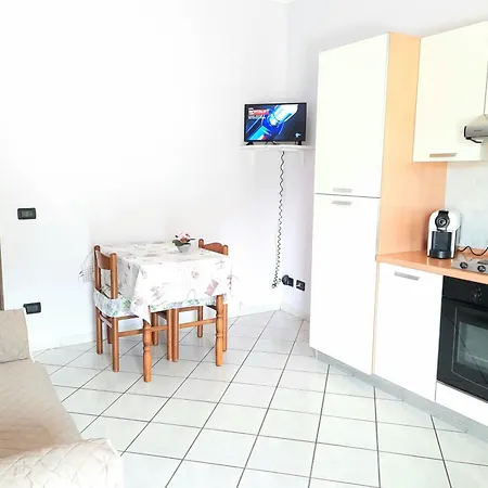 Farmház Monte Acuto - Natura, Mare & Relax In Piscina