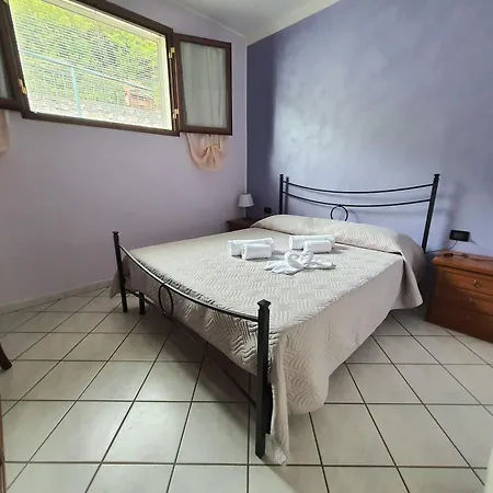 Monte Acuto - Natura, Mare&tanto Relax Alloggio per agriturismo *