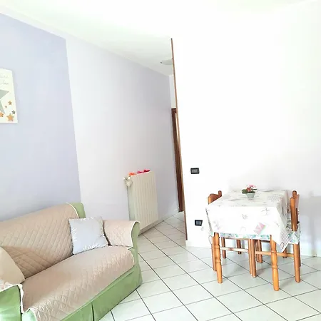 Monte Acuto - Natura, Mare & Relax In Piscina Farmház