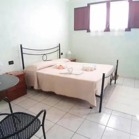 Monte Acuto - Natura, Mare & Relax In Piscina *