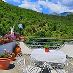 Monte Acuto - Natura, Mare & Relax In Piscina Alojamento de Turismo Rural