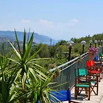 팜스테이 Monte Acuto - Natura, Mare & Relax In Piscina 토이라노