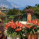 Alojamento de Turismo Rural Monte Acuto - Natura, Mare & Relax In Piscina *