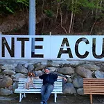 Monte Acuto - Natura, Mare & Relax In Piscina *