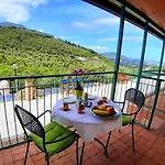 Monte Acuto - Natura, Mare & Relax In Piscina