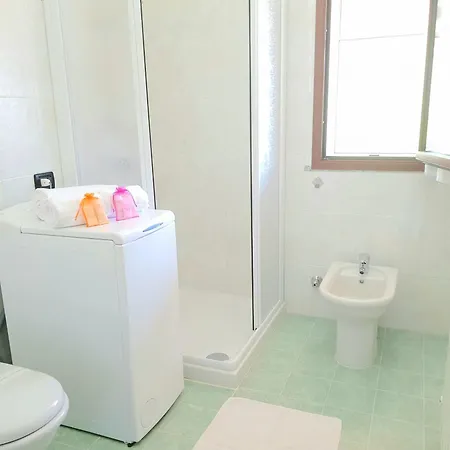 Monte Acuto - Natura, Mare & Relax In Piscina مزرعة للإقامة تويرانو