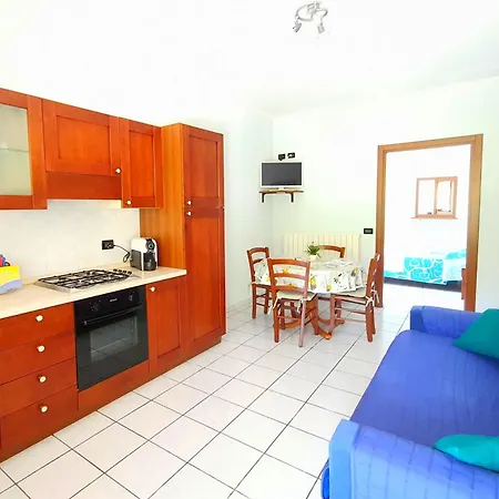 Monte Acuto - Natura, Mare & Relax In Piscina *