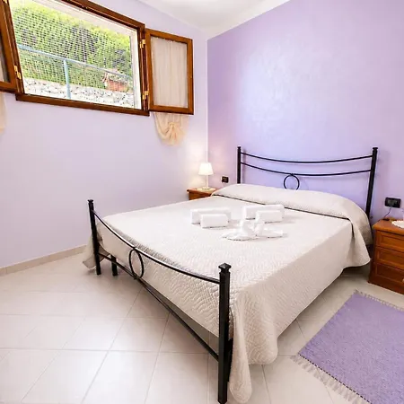 Monte Acuto - Natura, Mare & Relax In Piscina Farm stay