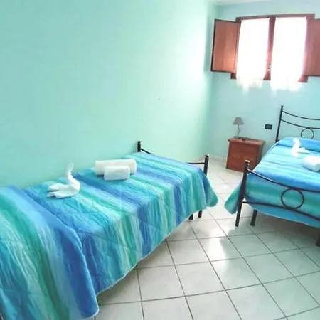 Monte Acuto - Natura, Mare & Relax In Piscina مزرعة للإقامة تويرانو